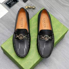 Picture of Gucci Shoes _SKUGuccisz38-44hnh04047335